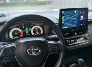 Hybrid GR Sport 140Cv