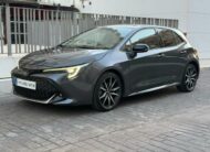 Hybrid GR Sport 140Cv
