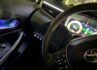 Hybrid GR Sport 140Cv