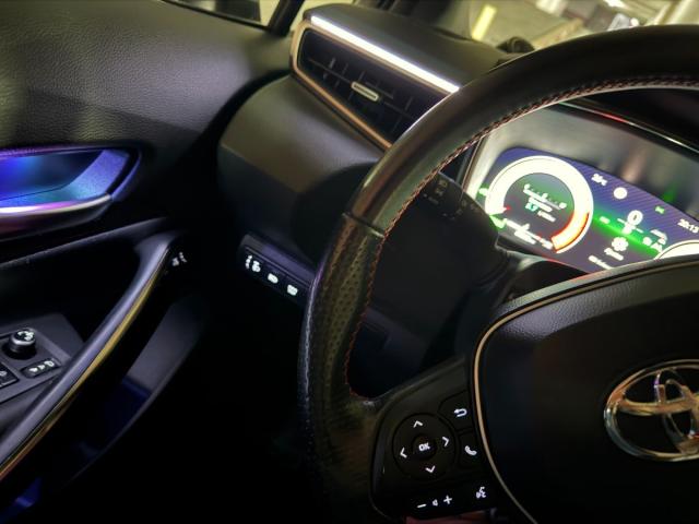 Hybrid GR Sport 140Cv