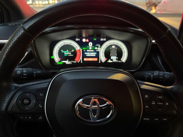 Hybrid GR Sport 140Cv