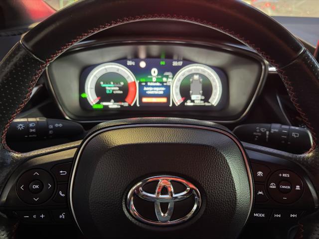 Hybrid GR Sport 140Cv