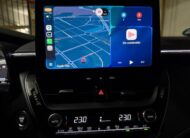 Hybrid GR Sport 140Cv