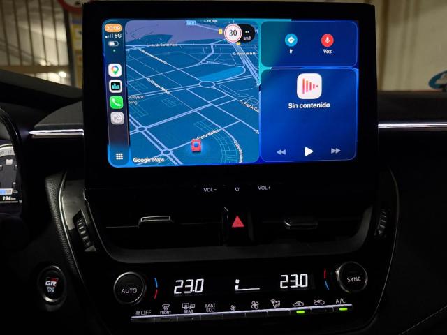 Hybrid GR Sport 140Cv