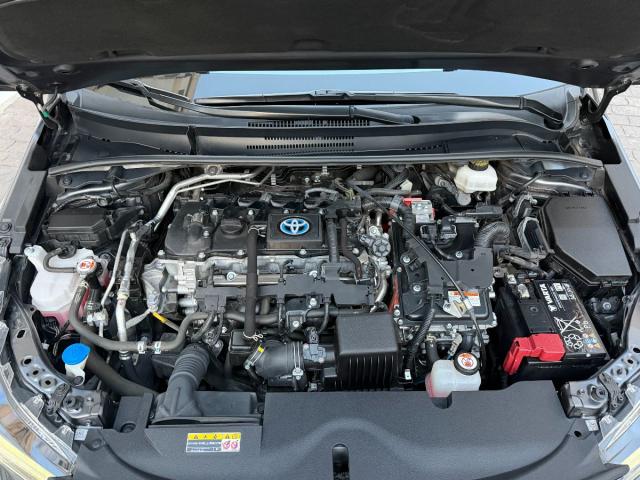Hybrid GR Sport 140Cv