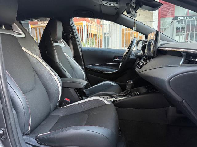 Hybrid GR Sport 140Cv