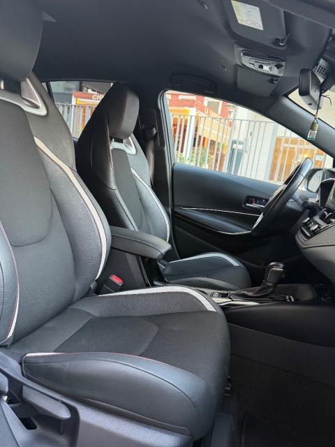 Hybrid GR Sport 140Cv