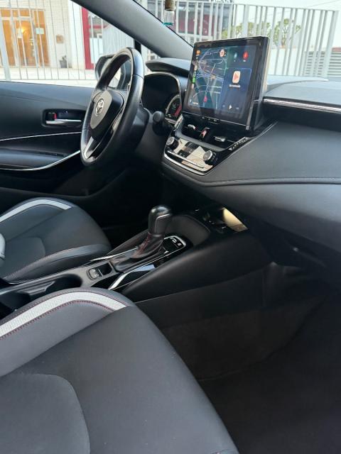 Hybrid GR Sport 140Cv