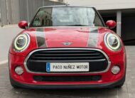 MINI – Cabrio – Cooper Aut.
