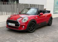 MINI – Cabrio – Cooper Aut.