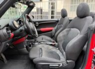 MINI – Cabrio – Cooper Aut.