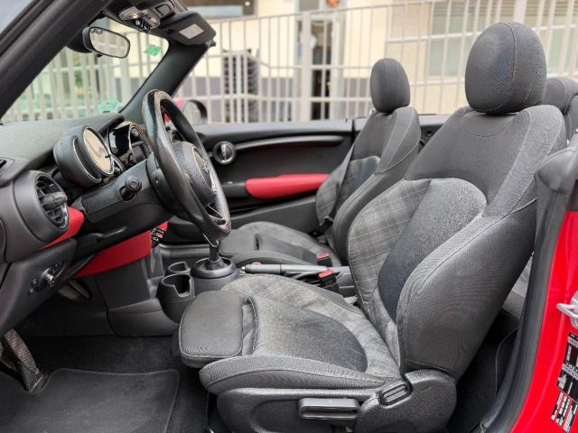 MINI – Cabrio – Cooper Aut.