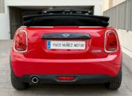 MINI – Cabrio – Cooper Aut.