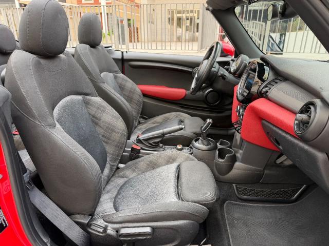MINI – Cabrio – Cooper Aut.