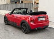 MINI – Cabrio – Cooper Aut.