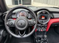 MINI – Cabrio – Cooper Aut.