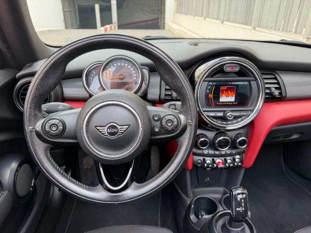 MINI – Cabrio – Cooper Aut.