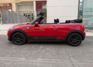 MINI – Cabrio – Cooper Aut.