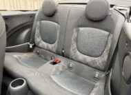 MINI – Cabrio – Cooper Aut.