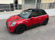 MINI – Cabrio – Cooper Aut.