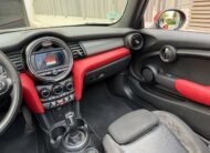 MINI – Cabrio – Cooper Aut.