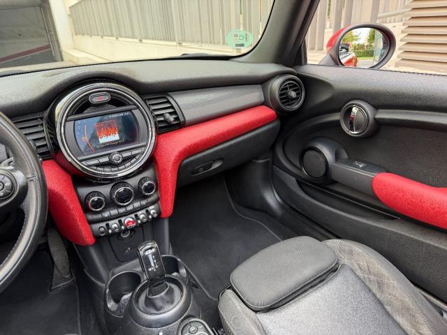 MINI – Cabrio – Cooper Aut.