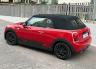 MINI – Cabrio – Cooper Aut.