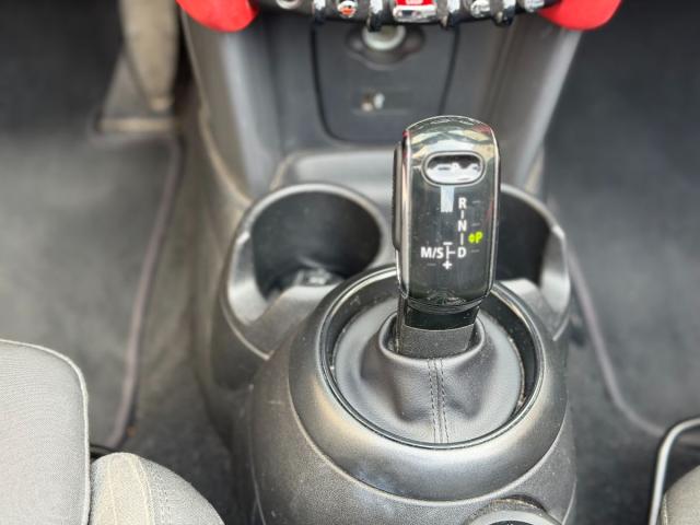 MINI – Cabrio – Cooper Aut.