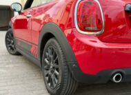 MINI – Cabrio – Cooper Aut.