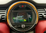 MINI – Cabrio – Cooper Aut.