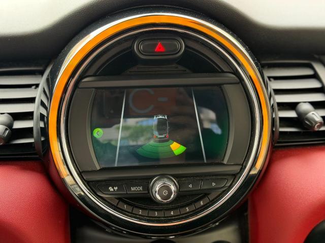 MINI – Cabrio – Cooper Aut.