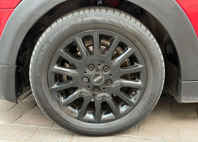 MINI – Cabrio – Cooper Aut.