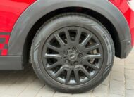 MINI – Cabrio – Cooper Aut.