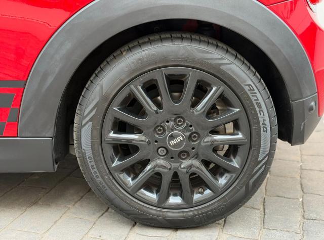 MINI – Cabrio – Cooper Aut.