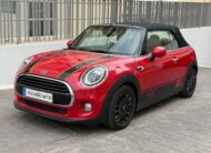 MINI – Cabrio – Cooper Aut.