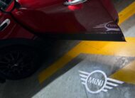 MINI – Cabrio – Cooper Aut.