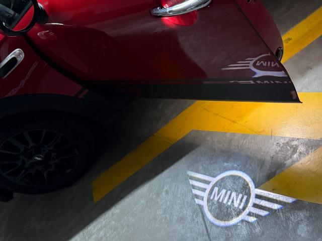 MINI – Cabrio – Cooper Aut.