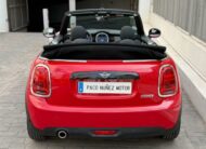 MINI – Cabrio – Cooper Aut.