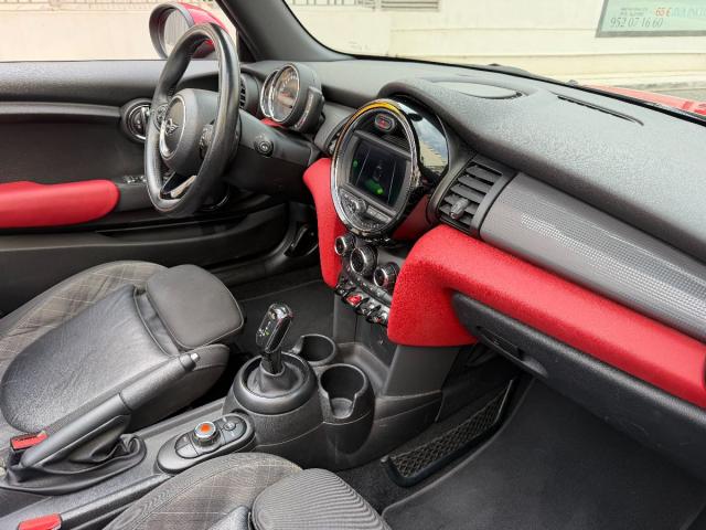 MINI – Cabrio – Cooper Aut.