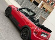 MINI – Cabrio – Cooper Aut.