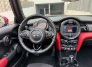 MINI – Cabrio – Cooper Aut.