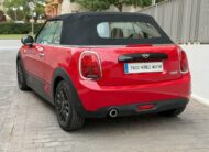 MINI – Cabrio – Cooper Aut.