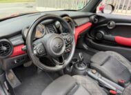 MINI – Cabrio – Cooper Aut.