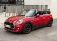 MINI – Cabrio – Cooper Aut.