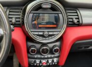MINI – Cabrio – Cooper Aut.