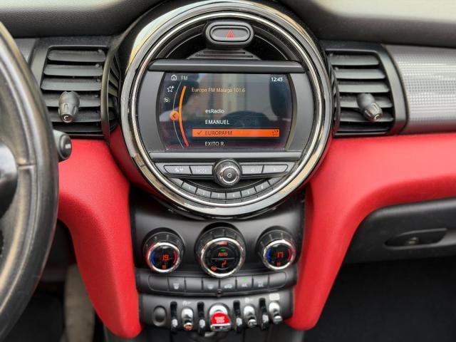 MINI – Cabrio – Cooper Aut.