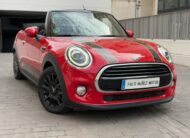 MINI – Cabrio – Cooper Aut.