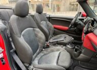 MINI – Cabrio – Cooper Aut.