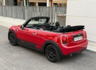MINI – Cabrio – Cooper Aut.