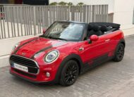MINI – Cabrio – Cooper Aut.